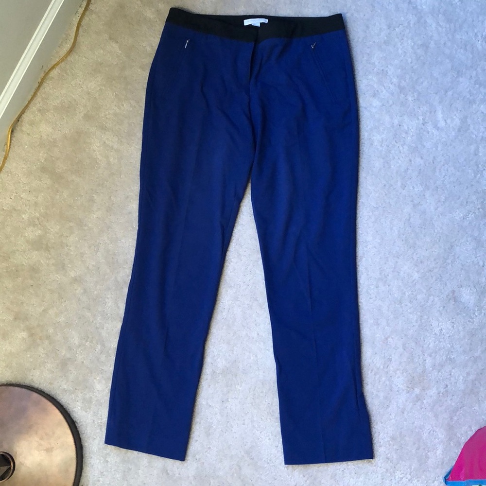 New York & Company Stretch Dress Pants